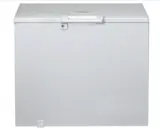 BAUKNECHT Gefriertruhe GTE 822, 118 cm breit, 219 liter ab 74,99 € bei Abholung