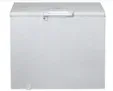 BAUKNECHT Gefriertruhe GTE 822, 118 cm breit, 219 liter ab 74,99 € bei Abholung