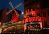 Vormerken: Übernachten im Moulin Rouge für 1 € 🔥👯‍♀️