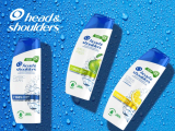 Head&Shoulders Gratis testen 💆‍♀️