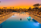 Last Minute Ägypten ✈️☀️8 Tage im 5★ Gemma Resort mit All Inclusive & Flug ab 472 €