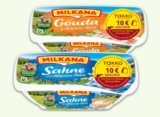 Milkana Produkt kaufen und einen 10€-Gutschein für Takko bekommen