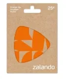 Zalando Geschenkgutschein – für Deutschland (Lieferung per Post) für 21,25 € inkl. Prime-Versand (statt 25,00 €)