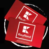 Kaufland Gewinnspiel: 1 von 100 Einkaufsgutscheinen im Wert von je 500 € gewinnen