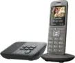 Gigaset CL660A – Schnurloses DECT-Telefon mit Anrufbeantworter und großem TFT-Farbdisplay für 59,00 € inkl. Versand (statt 77,90 €)