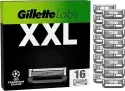 Gillette Labs Rasierklingen für Männer 16 Original Ersatzklingen für 43,99 € inkl. Versand