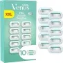 Gillette Venus Pro Smooth Sensitive 10 Ersatzklingen ab 19,64 € inkl. Prime-Versand