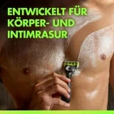 GilletteLabs Body & Intimate Rasierer Herren