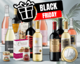 Giordano Weinpaket: 14 Weine und 4 Spezialitäten für nur 39,90 €