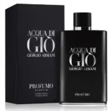 Giorgio Armani Acqua di Giò Profumo Eau de Parfum für Herren 75 ml für 69,00 € inkl. Versand