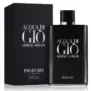 Giorgio Armani Acqua di Giò Profumo Eau de Parfum für Herren 75 ml für 69,00 € inkl. Versand