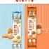 Plum Plum Holz Aussichtsturm (mit Kletterwand Rutsche Sandkasten Kreidetafel) für 204,94 € inkl. Versand (statt 529,00 €)