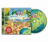 Giraffenaffen 9 – Weltreise (Das Große Song- & Hörspiel-Abenteuer Gegen Langeweile) Für 2,84 € Inkl. Prime-Versand (Statt 16,99 €)