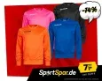 Givova One Herren Trainings Sweatshirt (13 Farben, Gr. XS bis 4XL) für 12,72 € inkl. Versand