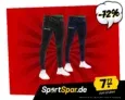 Givova One Trainingshose (2 Farben, Gr. 2XS bis 4XL) für 12,72 € inkl. Versand