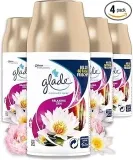 Glade (Brise) Automatic Spray Nachfüller Raumduft Relaxing Zen (4Er Pack (4 X 269 Ml)) Ab 15,18 € Inkl. Prime-Versand (Statt 21,96 €)