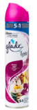 Glade Duftspray Lufterfrischer Spray Relaxing Zen ab 1,66 € inkl. Prime Versand (statt 2,29 €)