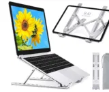 Glangeh Laptop Ständer Höhenverstellbar für 9,34 € inkl. Prime-Versand (statt 15,99 €)