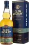 Glen Moray 12 Jahre Schottischer Single Malt Whisky (40 % Vol., 700ml) ab 19,50 € inkl. Prime-Versand