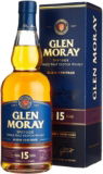 Glen Moray Single Malt Whisky 15 Jahre (0,7l, 40 %) ab 29,59 € inkl. Versand