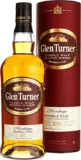 Glen Turner Single Malt Heritage Scotch Whisky (0,7L; 40%) ab 14,39 € inkl. Prime-Versand