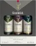 Glenfiddich Single Malt Scotch Whisky Probierset – 12 Jahre, 15 Jahre und 18 Jahre (40 % Vol., 3 x 5cl) für 14,90 € inkl. Prime-Versand