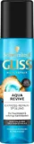 Gliss Express-Repair-Spülung Aqua Revive 200 ml ab 2,23 € inkl. Prime-Versand