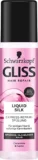 Gliss Express-Repair-Spülung Liquid Silk 200 ml ab 2,79 € inkl. Prime-Versand