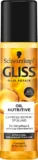 Gliss Express-Repair-Spülung Oil Nutritive 200 ml ab 3,15 € inkl. Prime-Versand