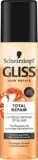Gliss Express-Repair-Spülung Total Repair 200 ml ab 2,79 € inkl. Prime-Versand