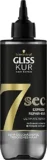 Gliss Kur 7 Sec Express-Repair Kur Ultimate Repair 200ml ab 3,99 € inkl. Prime-Versand