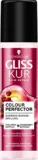 Gliss Kur Express-Repair-Spülung Colour Perfector 200 ml ab 2,79 € inkl. Prime-Versand