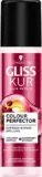 Gliss Kur Express-Repair-Spülung Colour Perfector 200 ml ab 2,79 € inkl. Prime-Versand