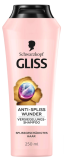 Gliss Shampoo Anti-Spliss Wunder Haarshampoo (250 ml) ab 1,98 € inkl. Prime-Versand (statt 2,99 €)