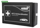 Kfz-Verbandkasten (Din 13164) Für 4,99 € [Reservierung & Abholung Im Markt] Statt 10,00 €