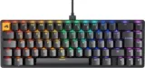 Glorious Gaming GMMK 2 Compact (65%) – Mechanisches Gaming-Keyboard für 59,99 € inkl. Versand (statt 98,54 €)