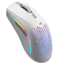 Glorious Model O 2 Mini Wireless Gaming-Maus 69,99€ inkl. Versand (statt 99,99€)