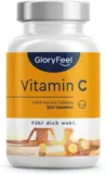 GloryFeel Vitamin C ab 12,89 € inkl. Prime-Versand