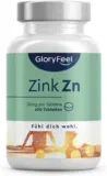 GloryFeel Zink für 11,37 € inkl. Prime-Versand