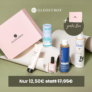 [Exklusiv] 1. Glossybox Beauty Box im Flex-Abo + Gratisbox für 12,50 € inkl. Versand