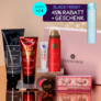 Glossybox Black Friday: 45 % Rabatt auf alle Abo-Modelle + Mystery Box 2023 gratis