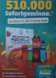 Glückspenny 2025 🍀 Penny Verschenkt Ab Dem 21. Juli Täglich Gratis-Getränke [510.000 Gewinne]