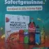 Aigostar Adam Borosilikatglas und Edelstahl Wasserkocher (2200 Watt, 1,7 Liter) für 15,29 € [Prime] statt 21€