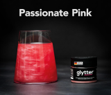 Glytter Glitzerpulver Für Getränke (Pink) Für 6,95 € Inkl. Prime-Versand (Statt 9,95 €)