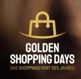 Golden-Shopping-Days Frühling 2023 🔥 Alle Shops & Alle Gutscheine in der Übersicht (vom 03.03. bis 12.03.)