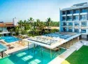 10 Tage Sri Lanka im 3* Goldi Sands Hotel mit Flug & Halbpension ab 997 € p.P. – Direkt am Strand von Negombo