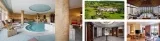 4* Golf & Sporthotel Wiesensee im Westerwald – 2 Nächte inkl. Frühstück & Wellness ab 248€ für 2 Personen