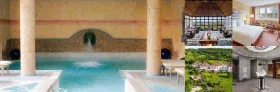 4* Golf & Sporthotel Wiesensee im Westerwald – 1 ÜN inkl. Frühstück & Wellness ab 89,00 € für 2 Personen