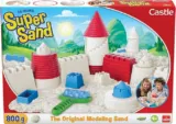 Goliath 383330.006 Castle-magischer Super Sand für 14,27 € inkl. Prime-Versand