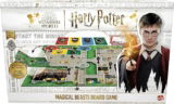 Goliath Harry Potter Magical Beasts Boardgame für 13,99 € inkl. Prime-Versand